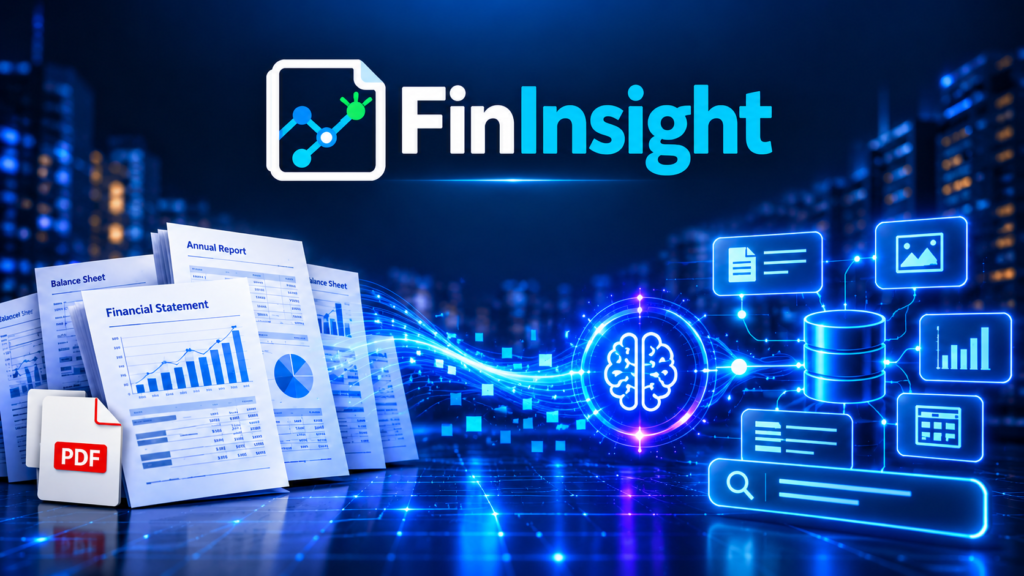 FinInsight